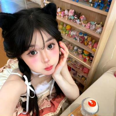 他不是我