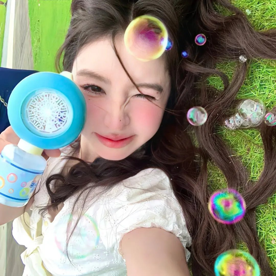 未来少女